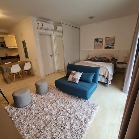 FlorianópolisCharmoso Studio Novo Campeche公寓 外观 照片