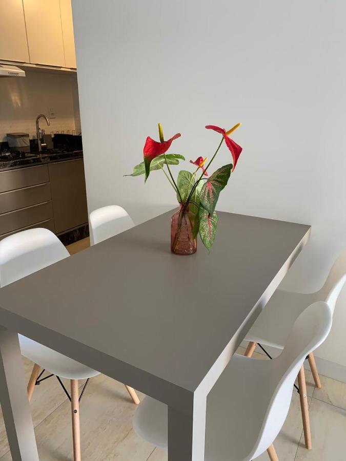 FlorianópolisCharmoso Studio Novo Campeche公寓 外观 照片