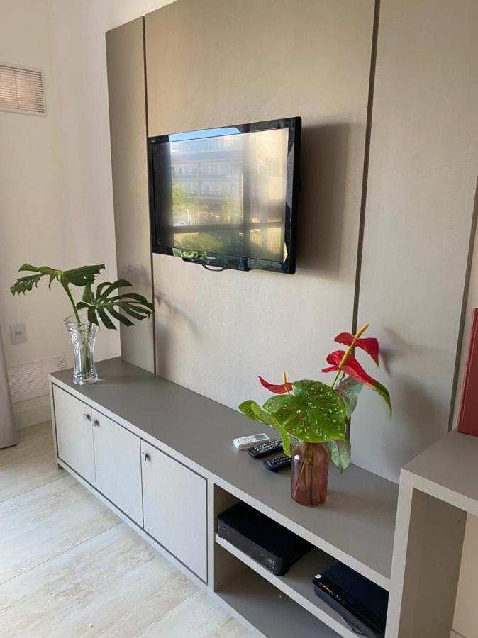 FlorianópolisCharmoso Studio Novo Campeche公寓 外观 照片