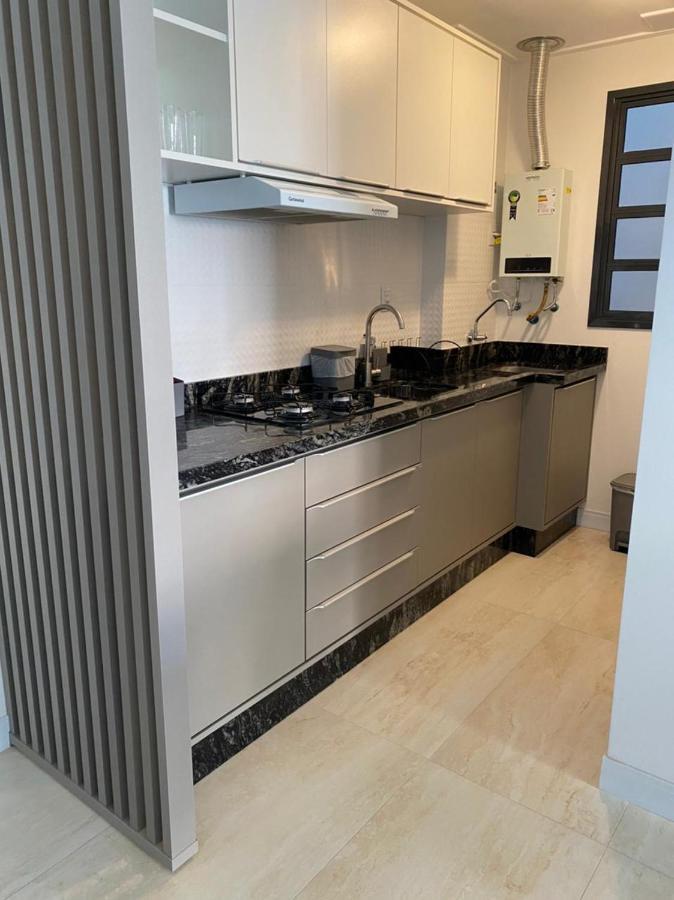 FlorianópolisCharmoso Studio Novo Campeche公寓 外观 照片