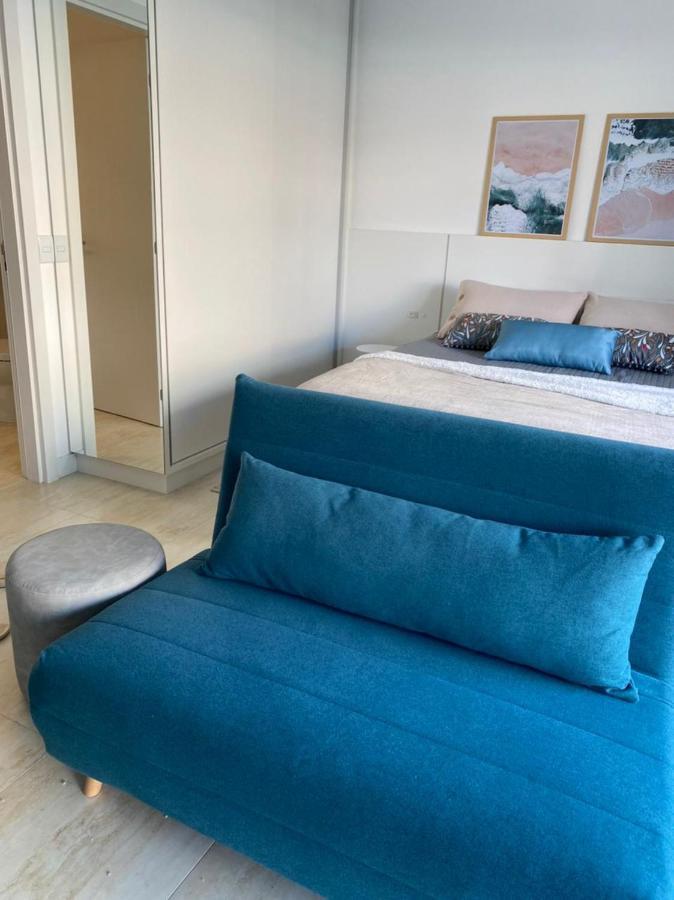 FlorianópolisCharmoso Studio Novo Campeche公寓 外观 照片