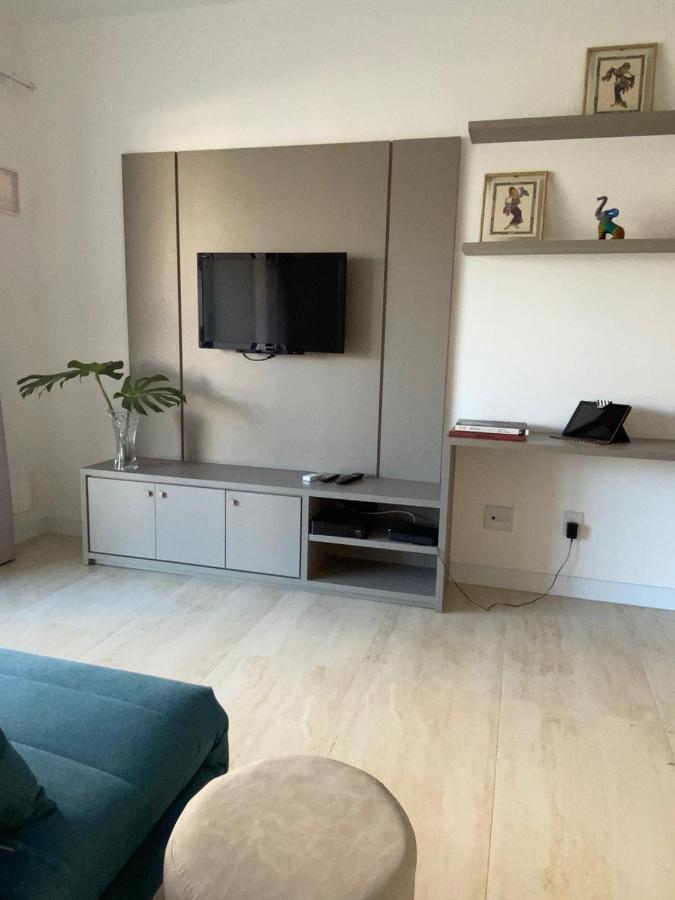 FlorianópolisCharmoso Studio Novo Campeche公寓 外观 照片