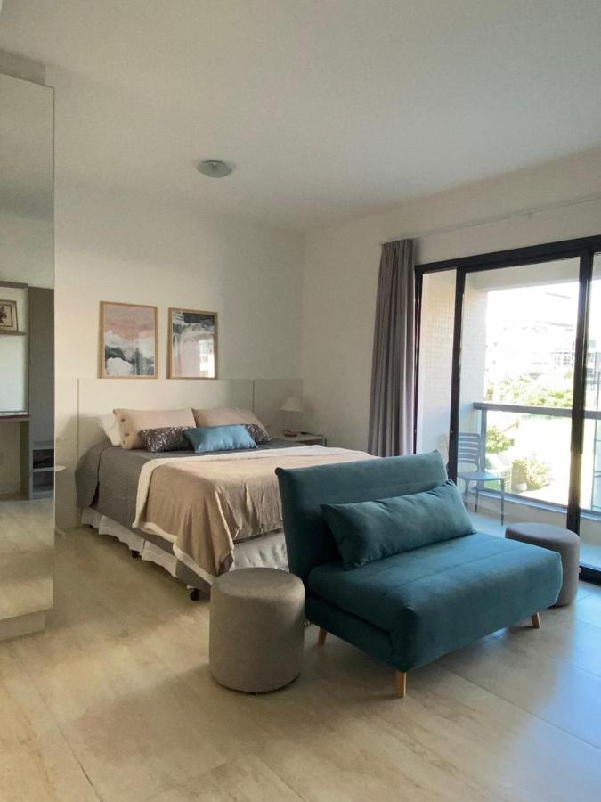 FlorianópolisCharmoso Studio Novo Campeche公寓 外观 照片