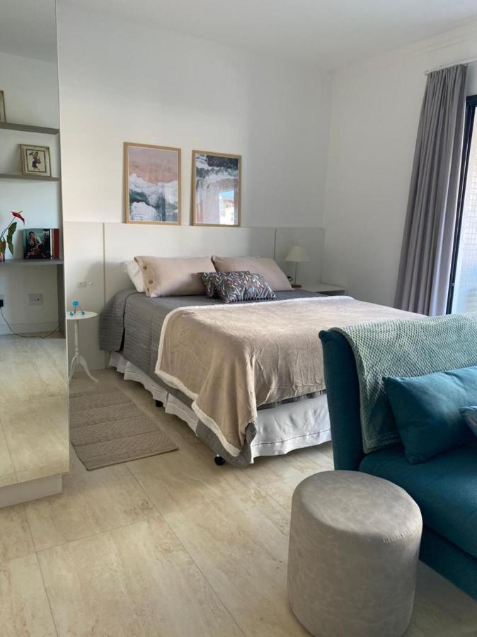 FlorianópolisCharmoso Studio Novo Campeche公寓 外观 照片