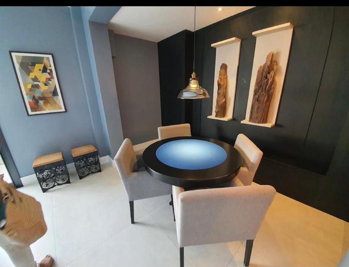 FlorianópolisCharmoso Studio Novo Campeche公寓 外观 照片