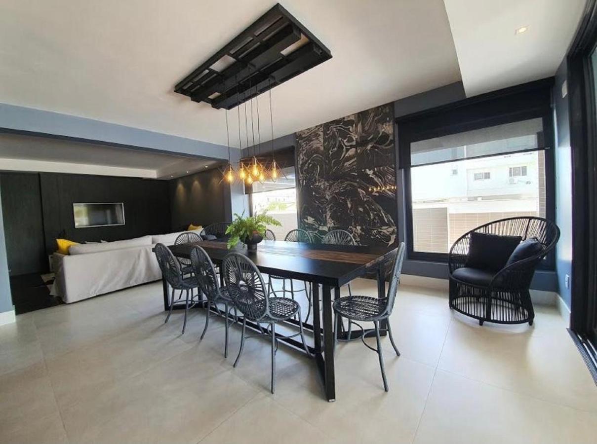 FlorianópolisCharmoso Studio Novo Campeche公寓 外观 照片