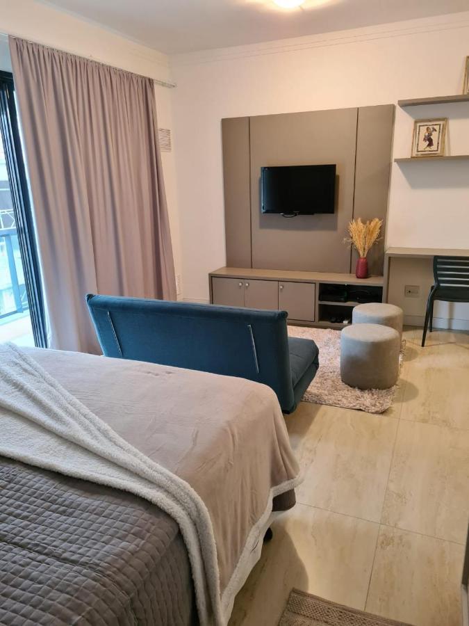 FlorianópolisCharmoso Studio Novo Campeche公寓 外观 照片