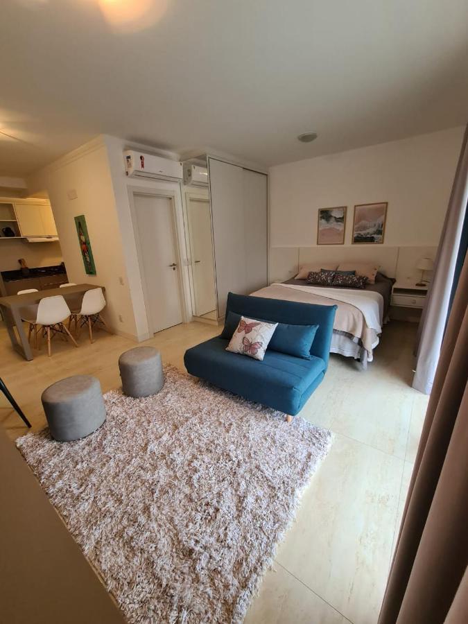 FlorianópolisCharmoso Studio Novo Campeche公寓 外观 照片