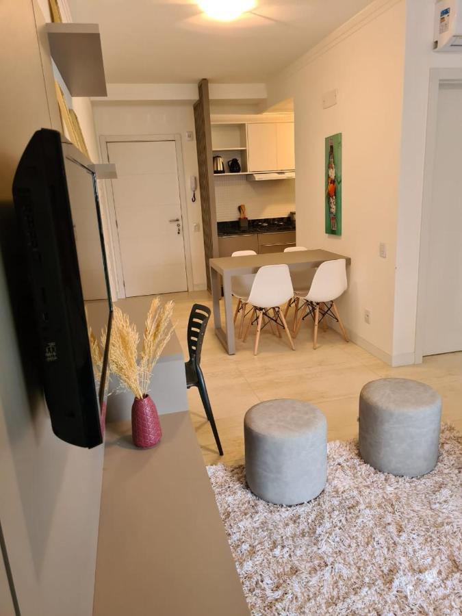 FlorianópolisCharmoso Studio Novo Campeche公寓 外观 照片