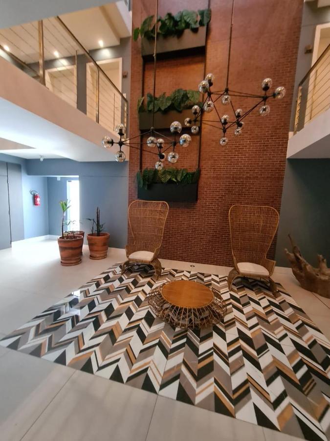 FlorianópolisCharmoso Studio Novo Campeche公寓 外观 照片