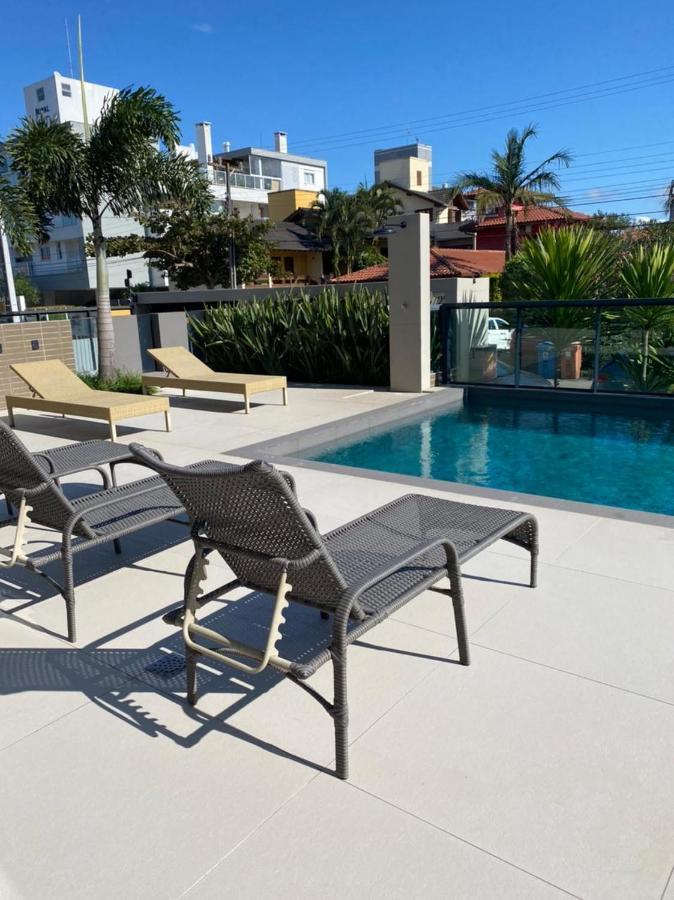 FlorianópolisCharmoso Studio Novo Campeche公寓 外观 照片