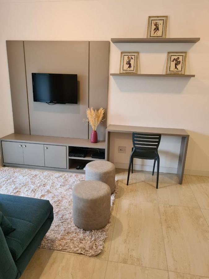 FlorianópolisCharmoso Studio Novo Campeche公寓 外观 照片