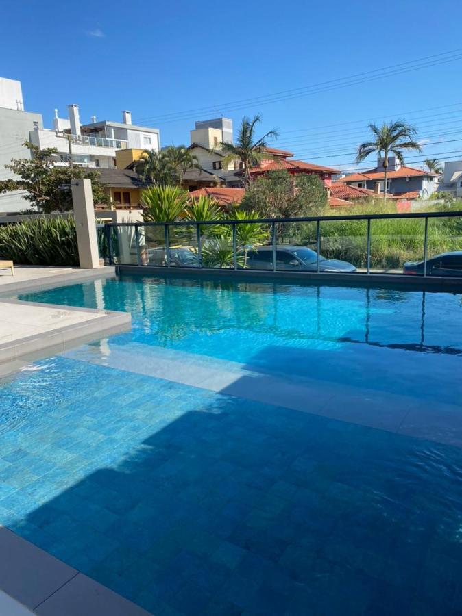 FlorianópolisCharmoso Studio Novo Campeche公寓 外观 照片